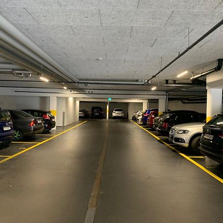 Focus Hotel Sursee Εξωτερικό φωτογραφία
