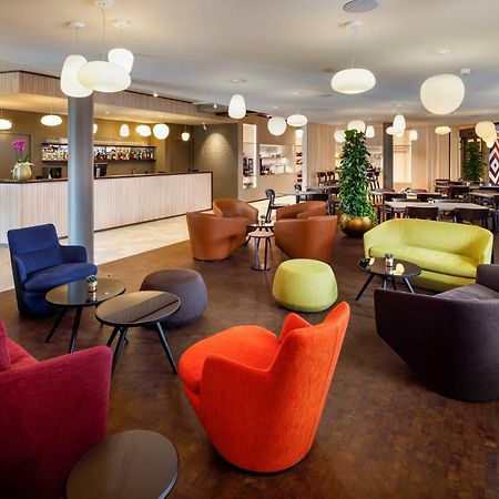 Focus Hotel Sursee Εξωτερικό φωτογραφία