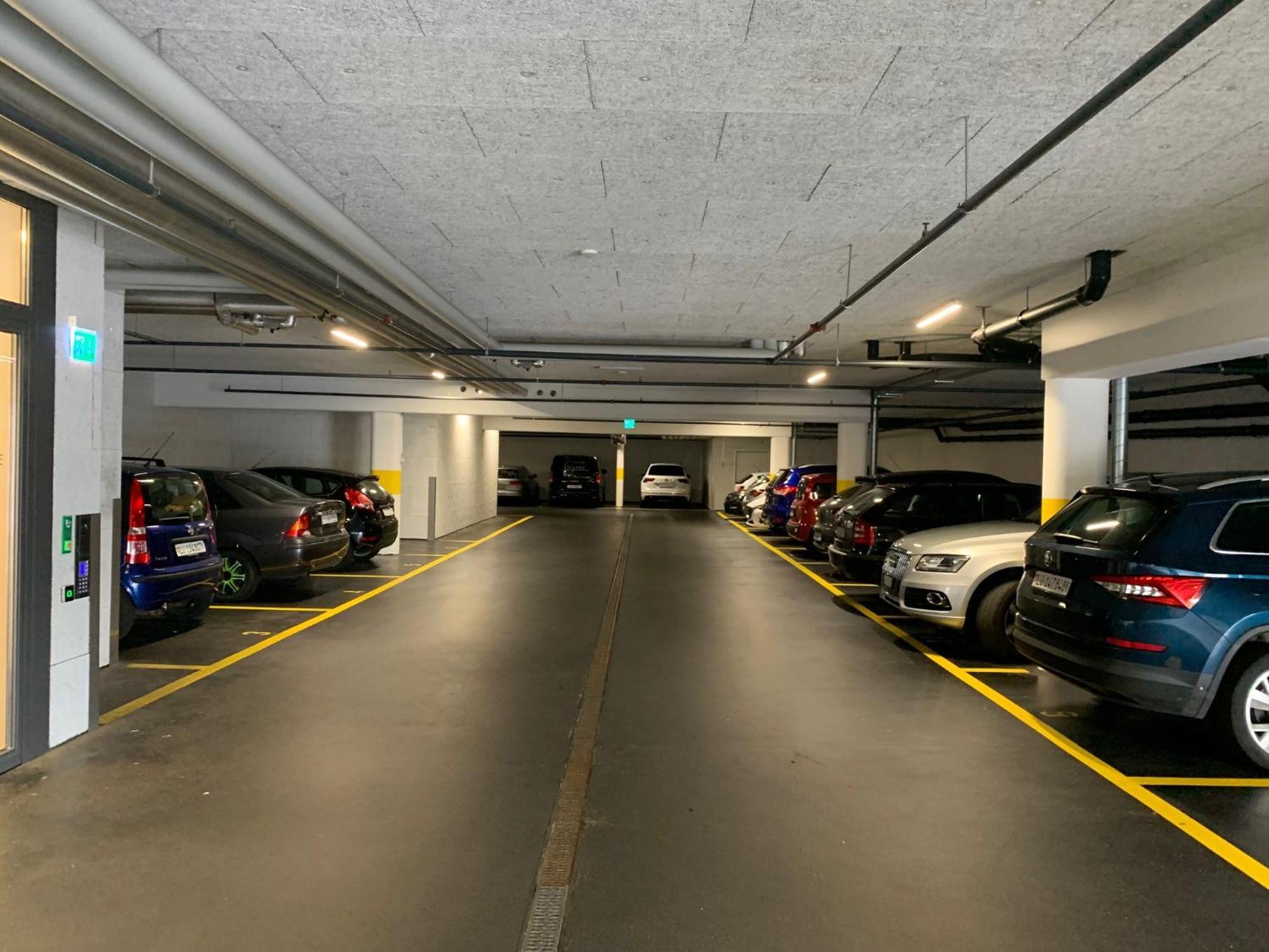 Focus Hotel Sursee Εξωτερικό φωτογραφία