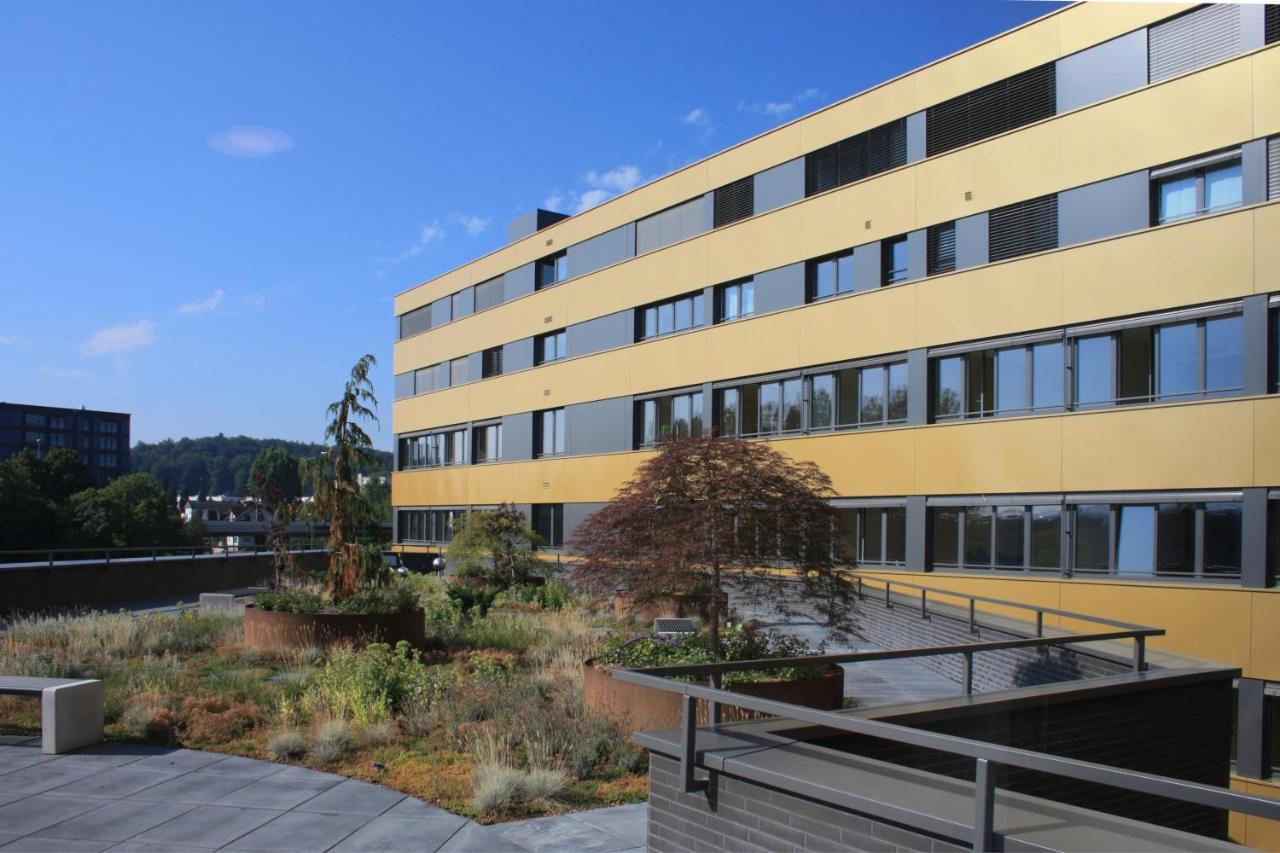 Focus Hotel Sursee Εξωτερικό φωτογραφία