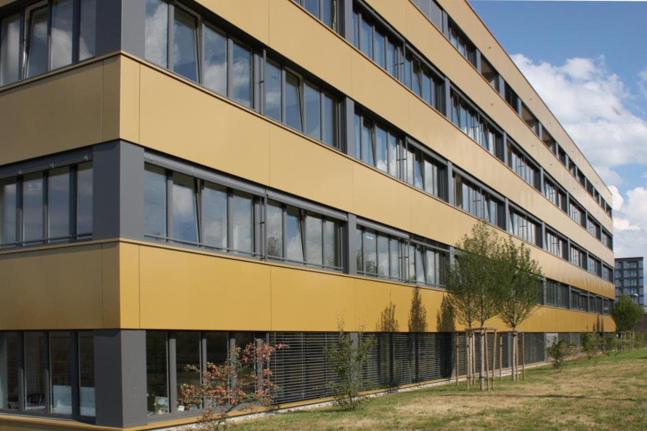 Focus Hotel Sursee Εξωτερικό φωτογραφία