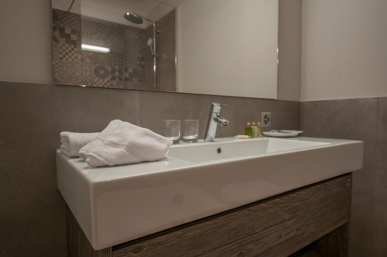 Focus Hotel Sursee Εξωτερικό φωτογραφία