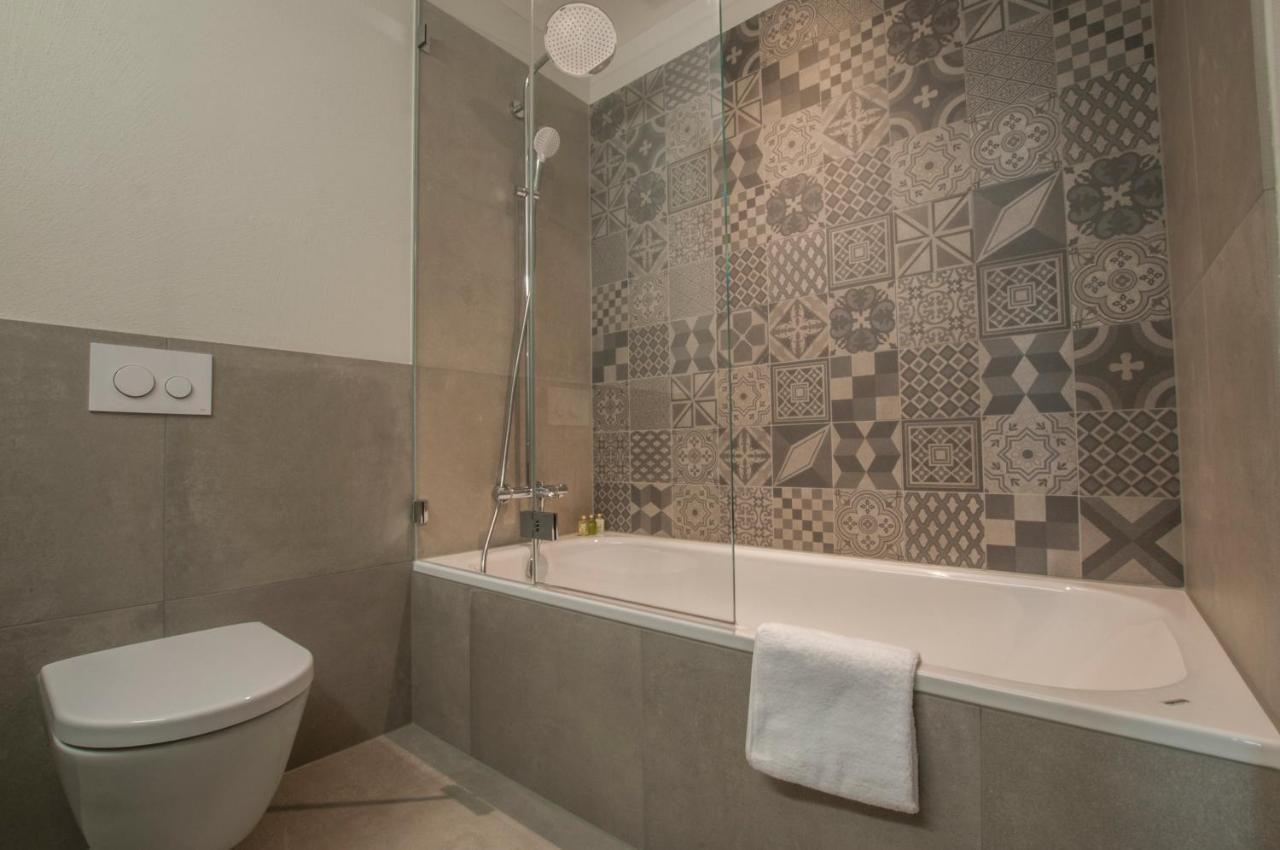 Focus Hotel Sursee Εξωτερικό φωτογραφία