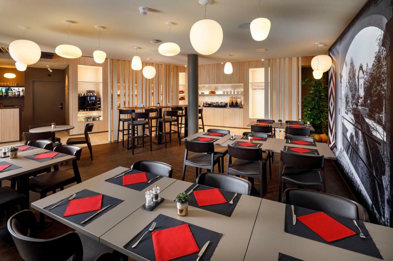 Focus Hotel Sursee Εξωτερικό φωτογραφία