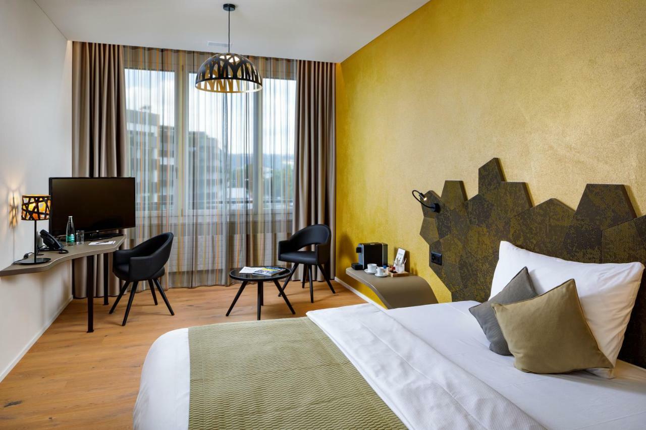 Focus Hotel Sursee Εξωτερικό φωτογραφία