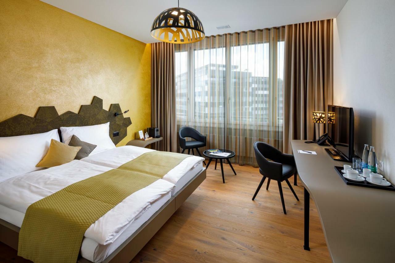 Focus Hotel Sursee Εξωτερικό φωτογραφία