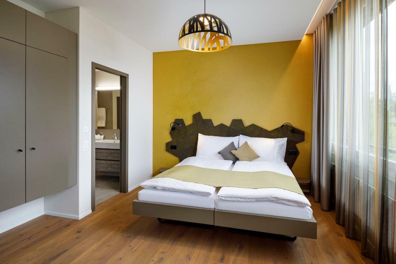 Focus Hotel Sursee Εξωτερικό φωτογραφία
