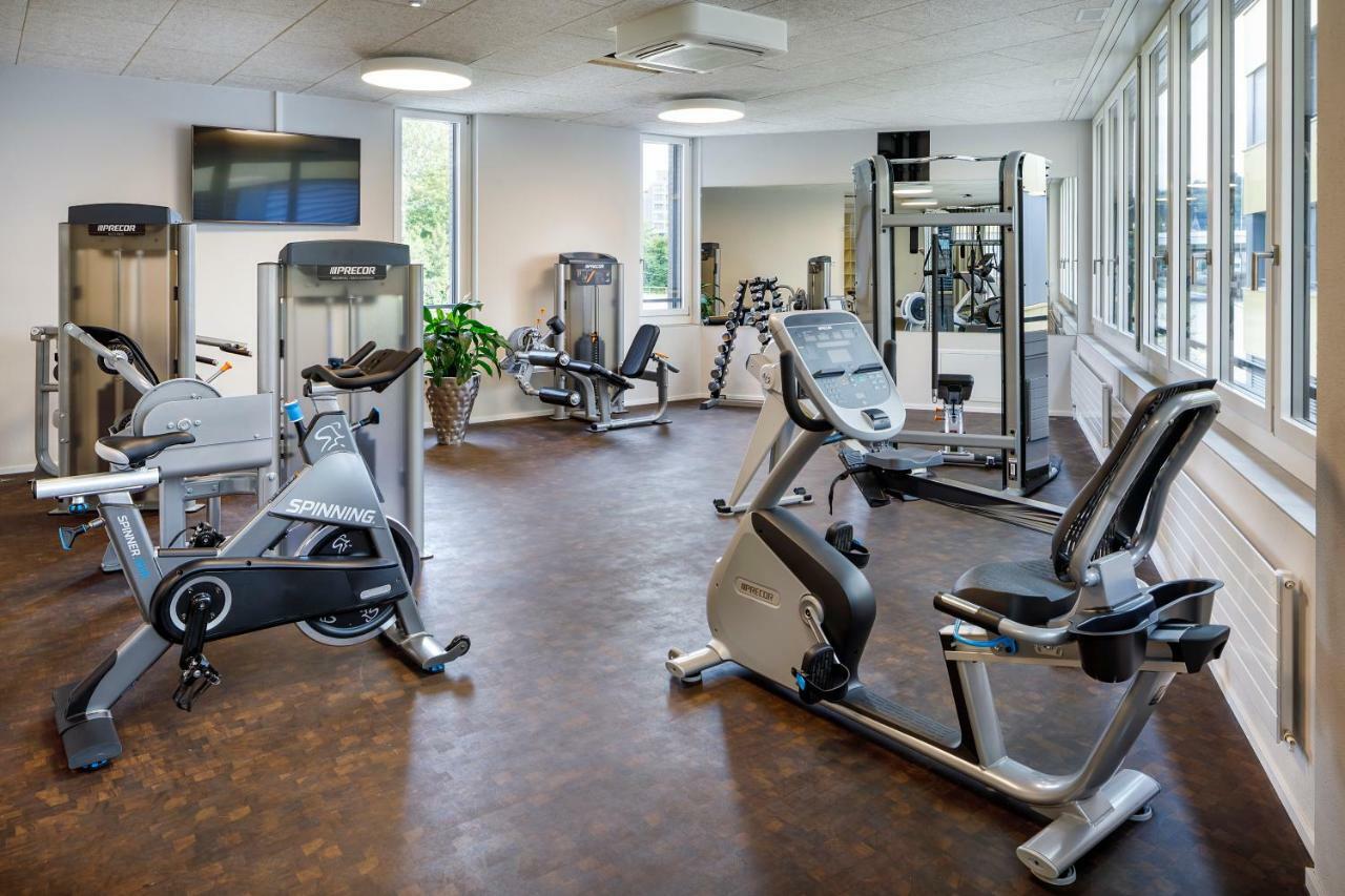Focus Hotel Sursee Εξωτερικό φωτογραφία