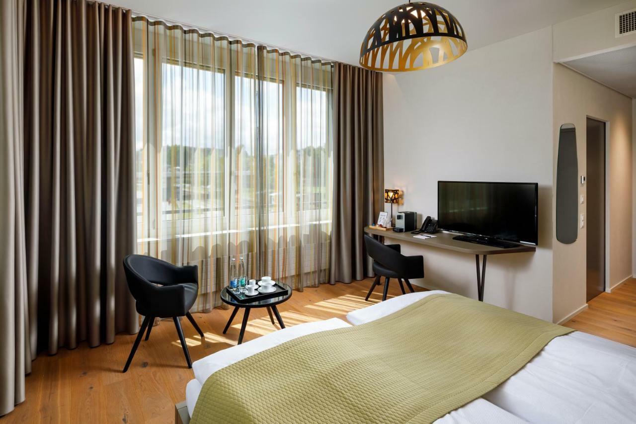 Focus Hotel Sursee Εξωτερικό φωτογραφία