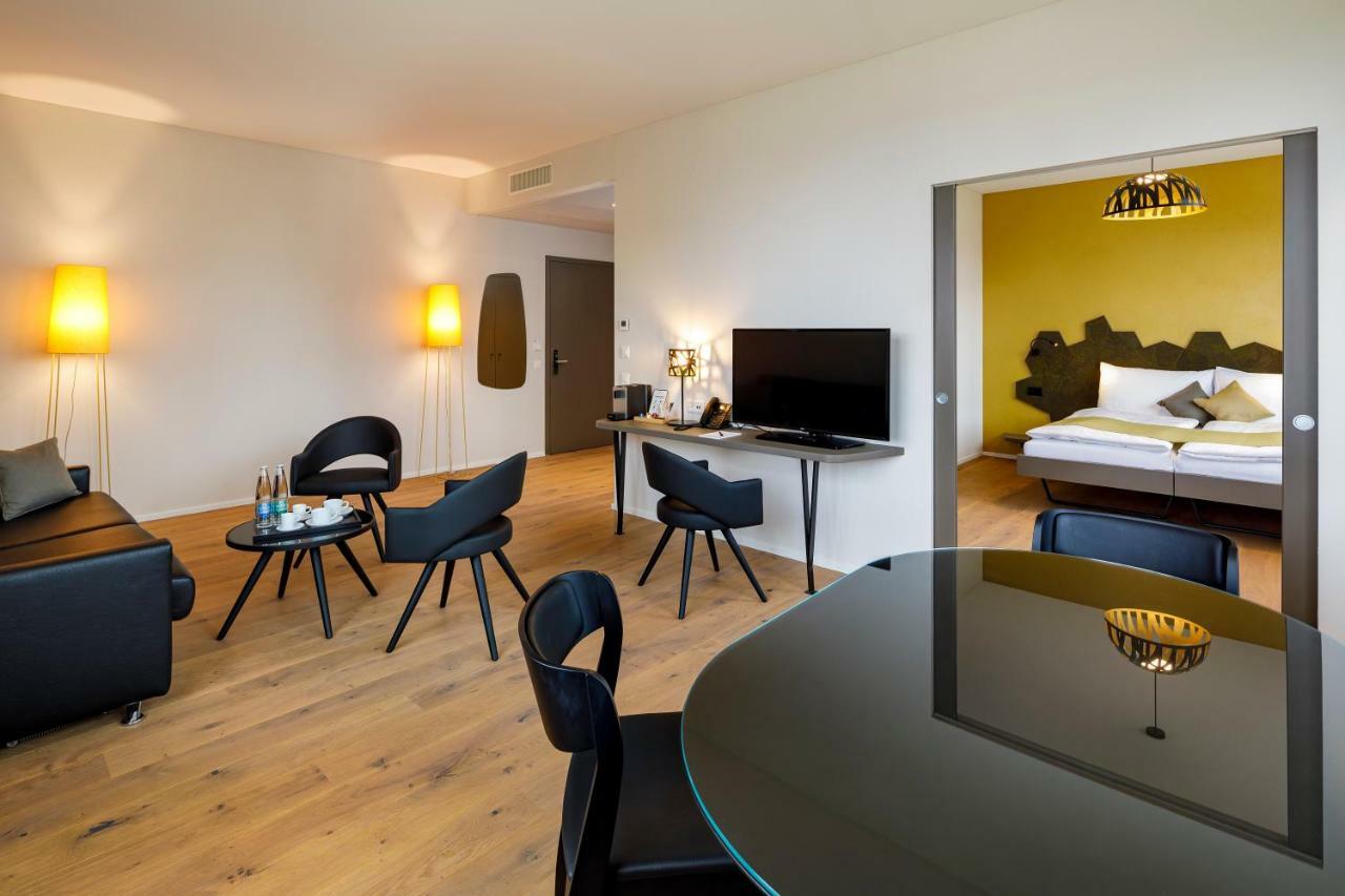 Focus Hotel Sursee Εξωτερικό φωτογραφία