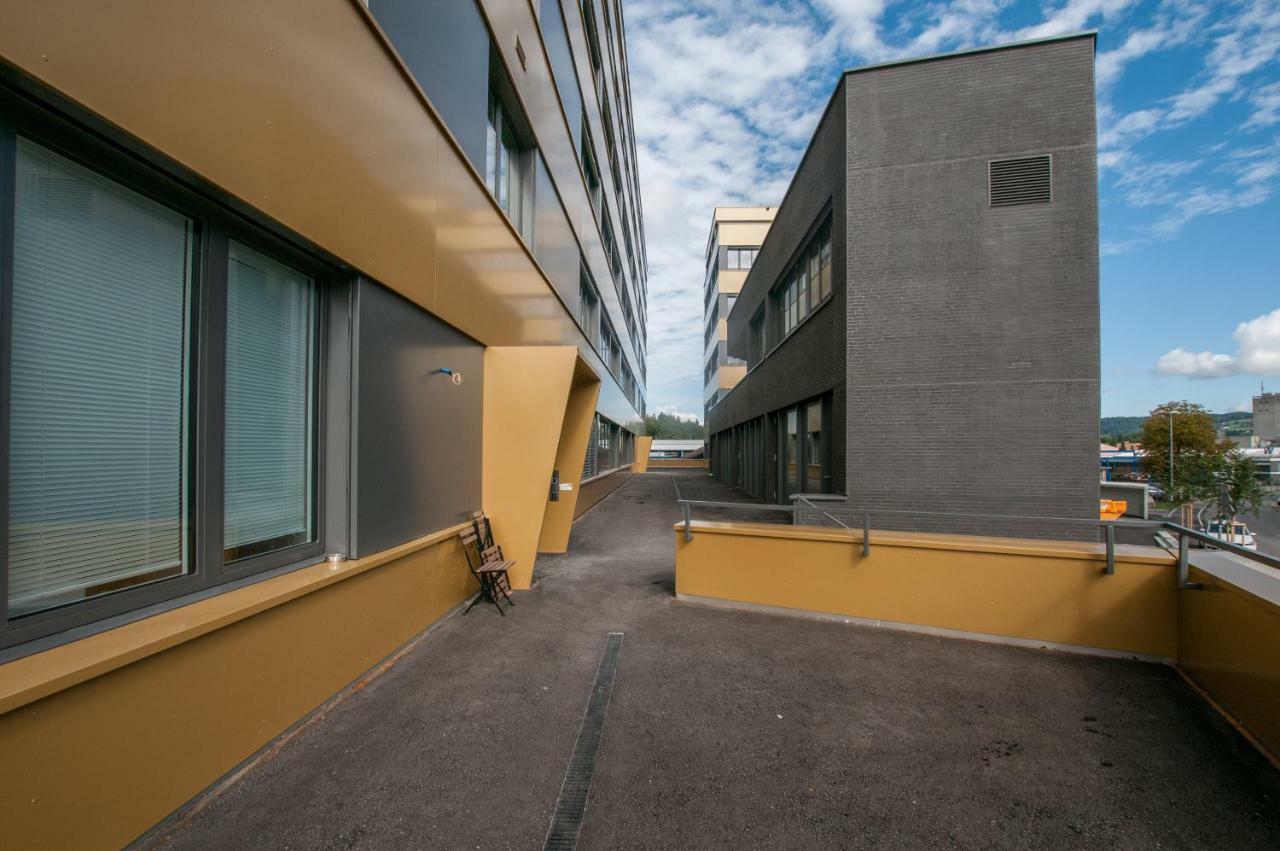 Focus Hotel Sursee Εξωτερικό φωτογραφία