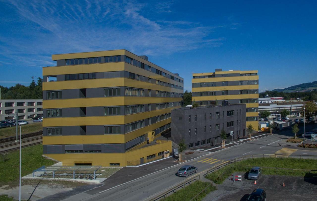 Focus Hotel Sursee Εξωτερικό φωτογραφία