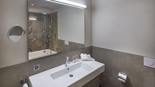 Focus Hotel Sursee Δωμάτιο φωτογραφία